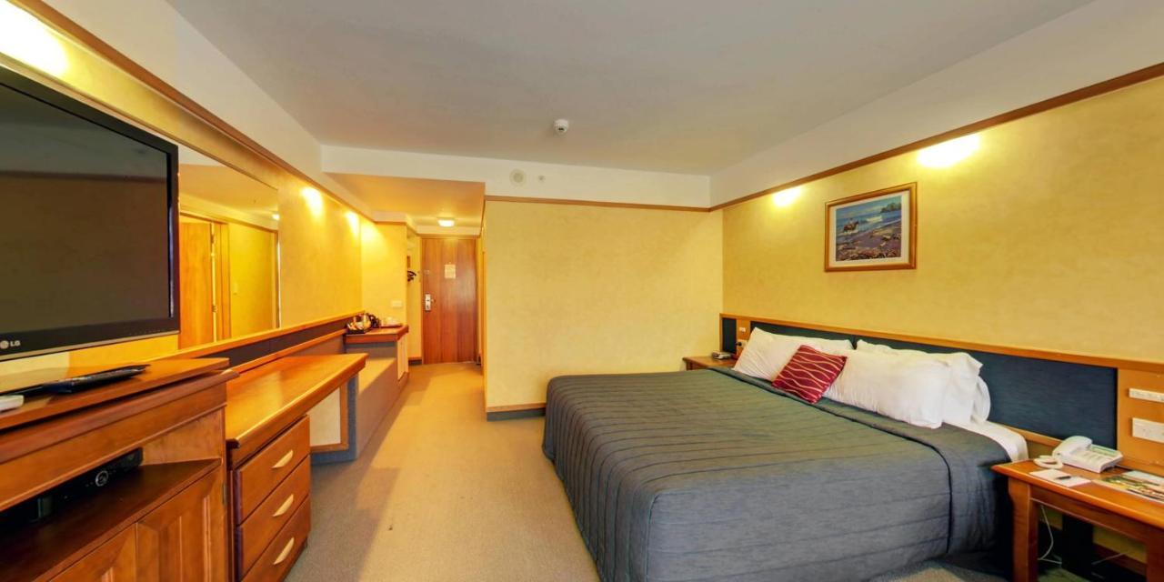 Distinction Whangarei Hotel & Conference Centre Kültér fotó