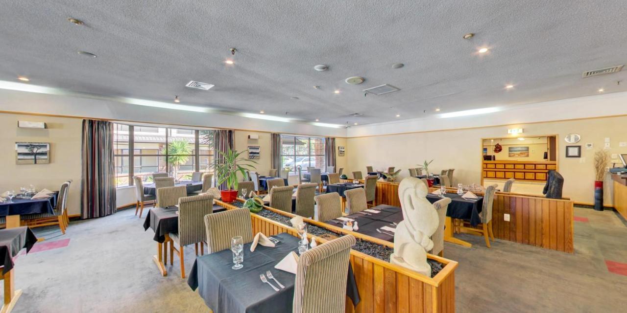 Distinction Whangarei Hotel & Conference Centre Kültér fotó