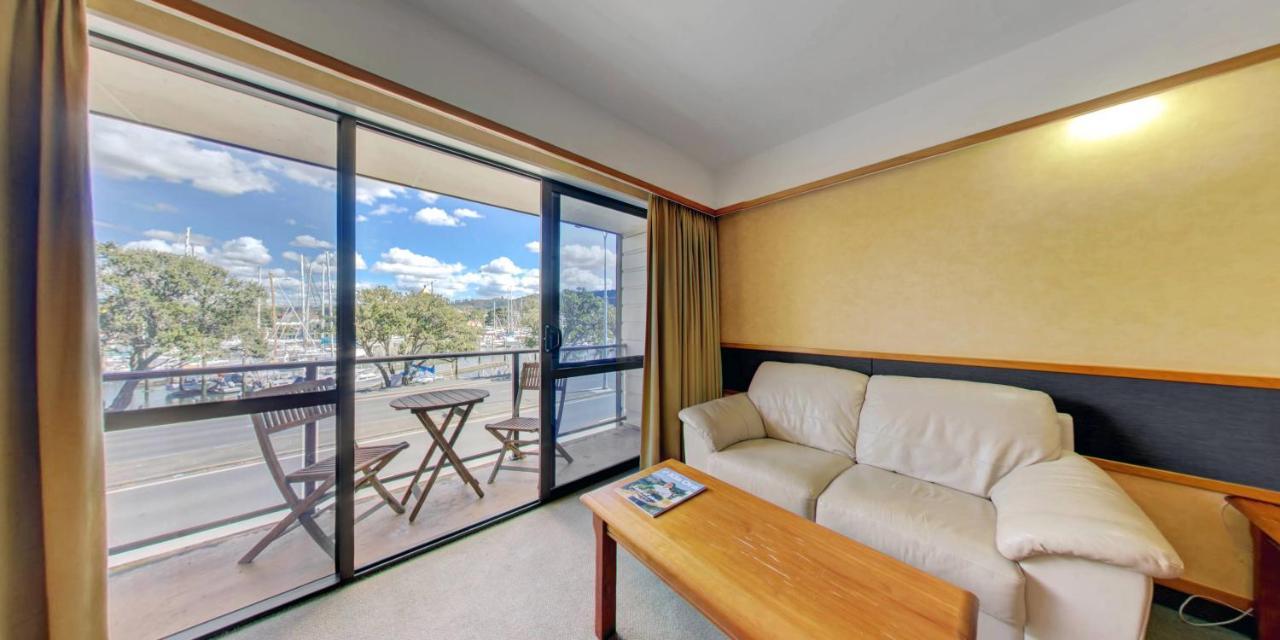 Distinction Whangarei Hotel & Conference Centre Kültér fotó