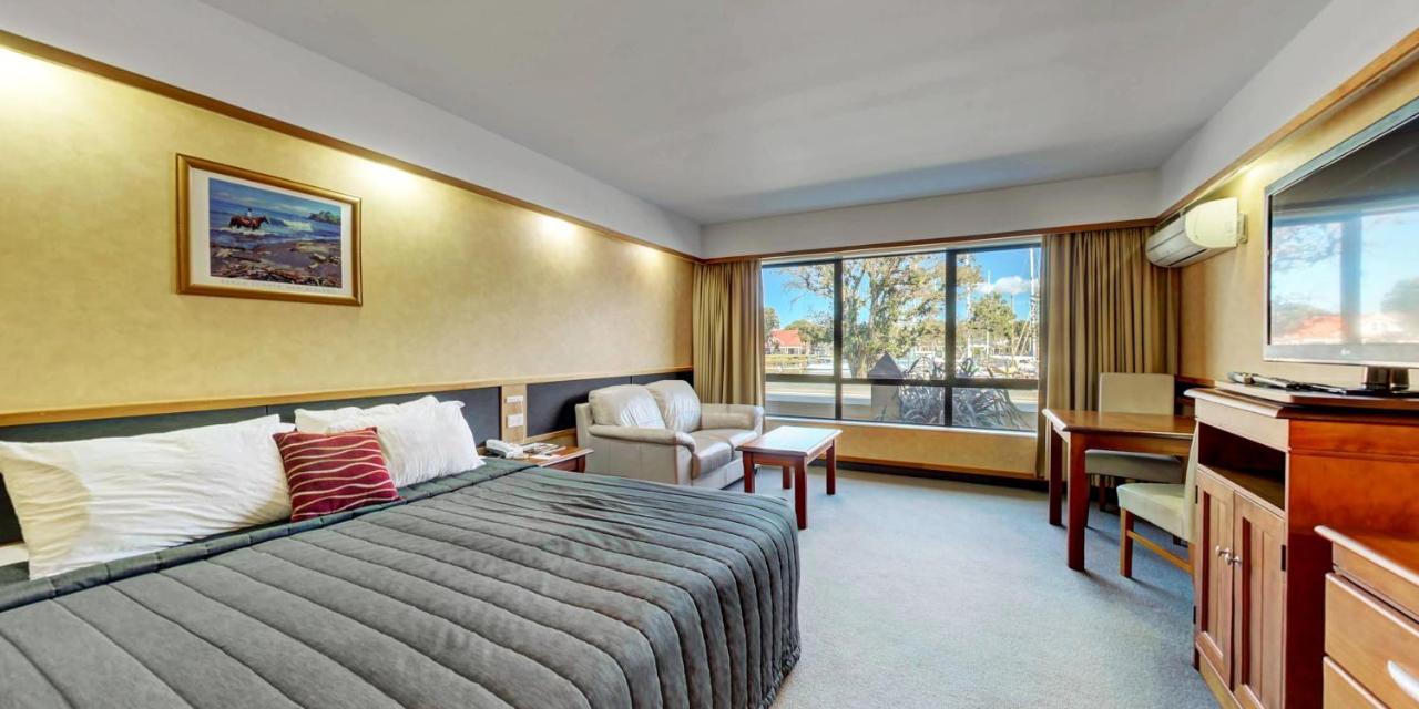 Distinction Whangarei Hotel & Conference Centre Kültér fotó