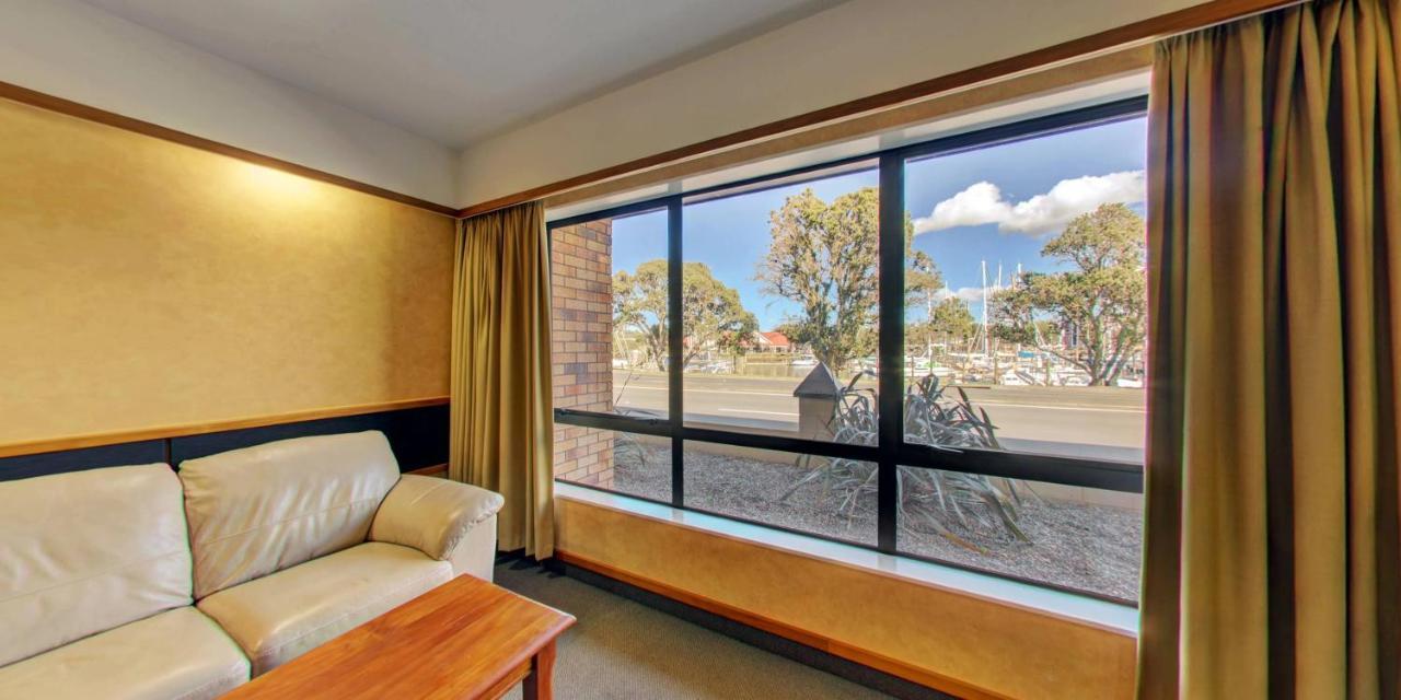 Distinction Whangarei Hotel & Conference Centre Kültér fotó
