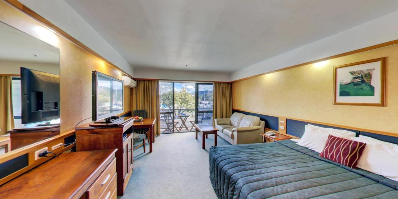 Distinction Whangarei Hotel & Conference Centre Kültér fotó