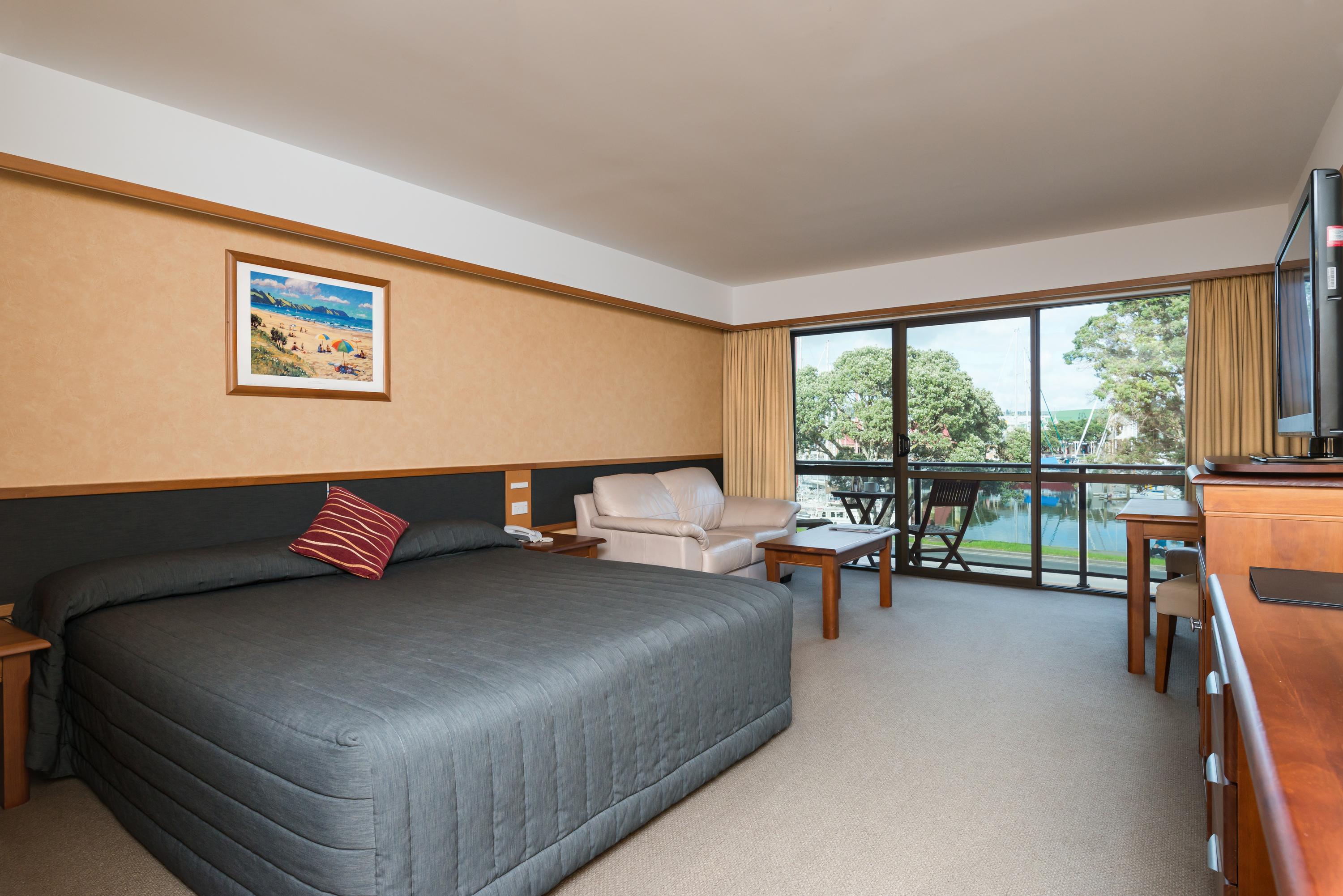 Distinction Whangarei Hotel & Conference Centre Kültér fotó