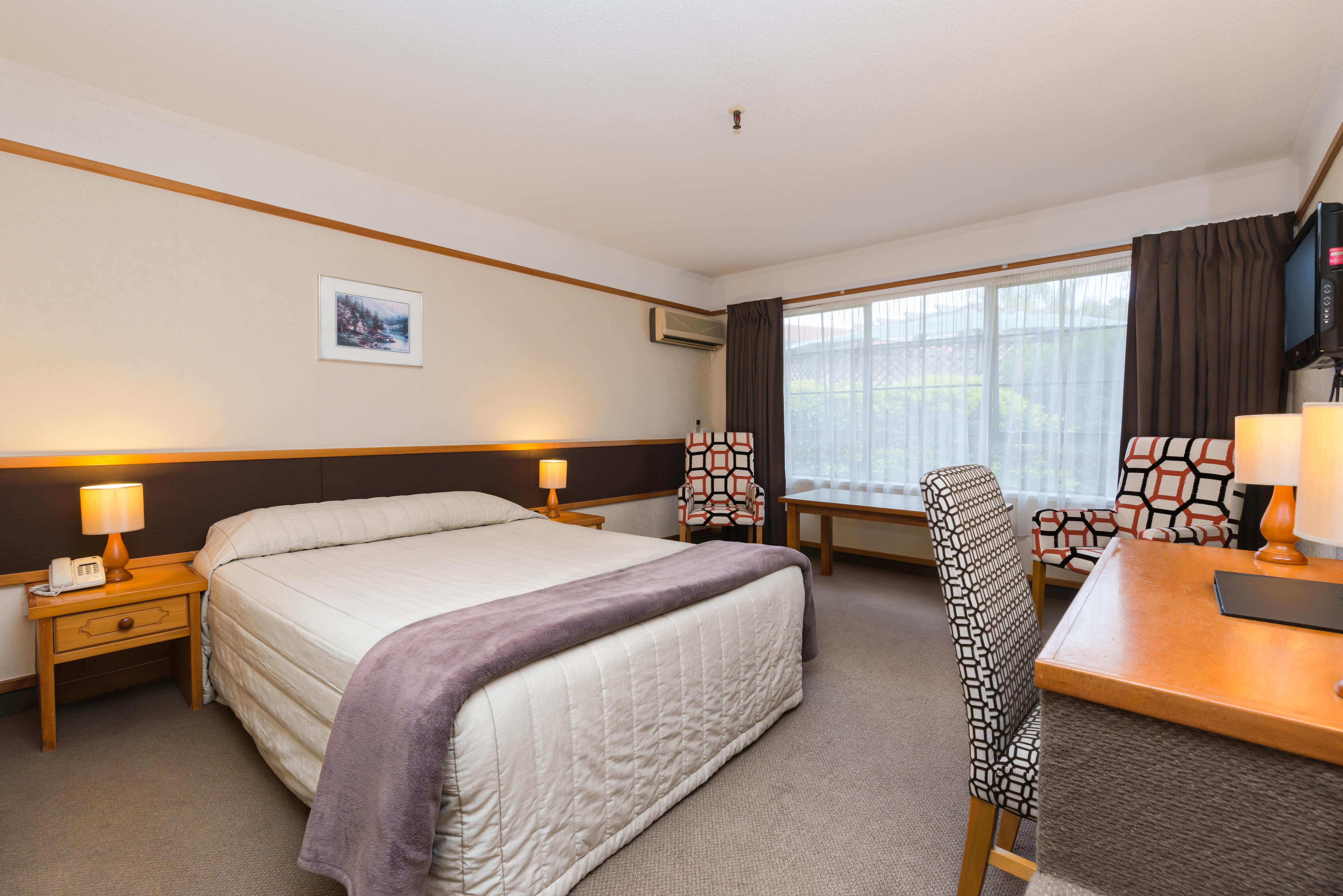 Distinction Whangarei Hotel & Conference Centre Kültér fotó