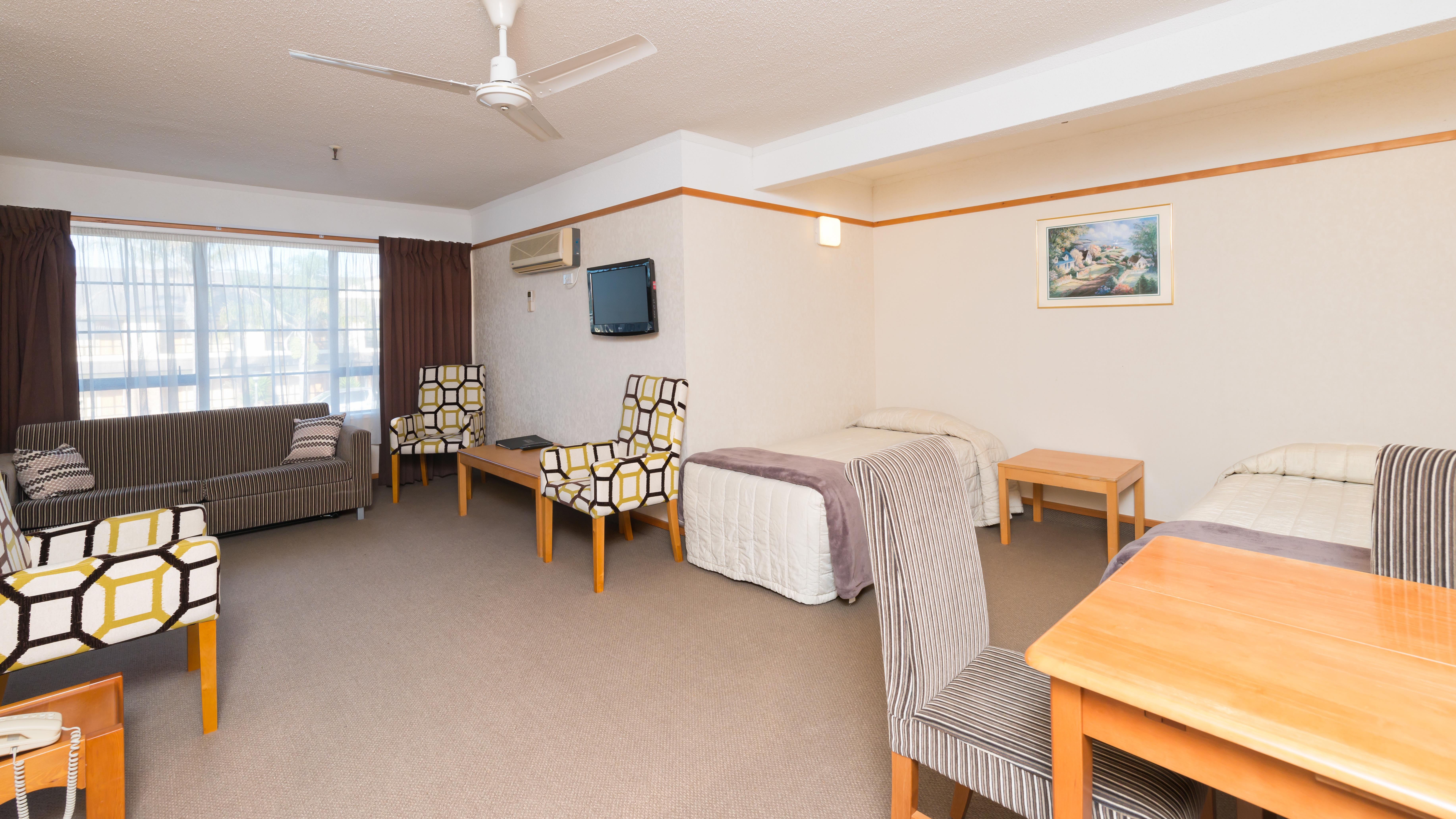 Distinction Whangarei Hotel & Conference Centre Kültér fotó