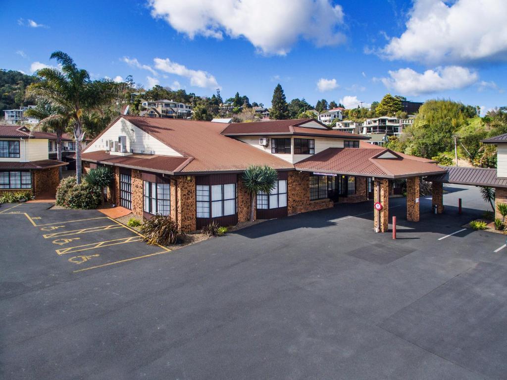 Distinction Whangarei Hotel & Conference Centre Kültér fotó