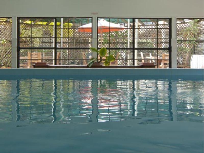 Distinction Whangarei Hotel & Conference Centre Kültér fotó