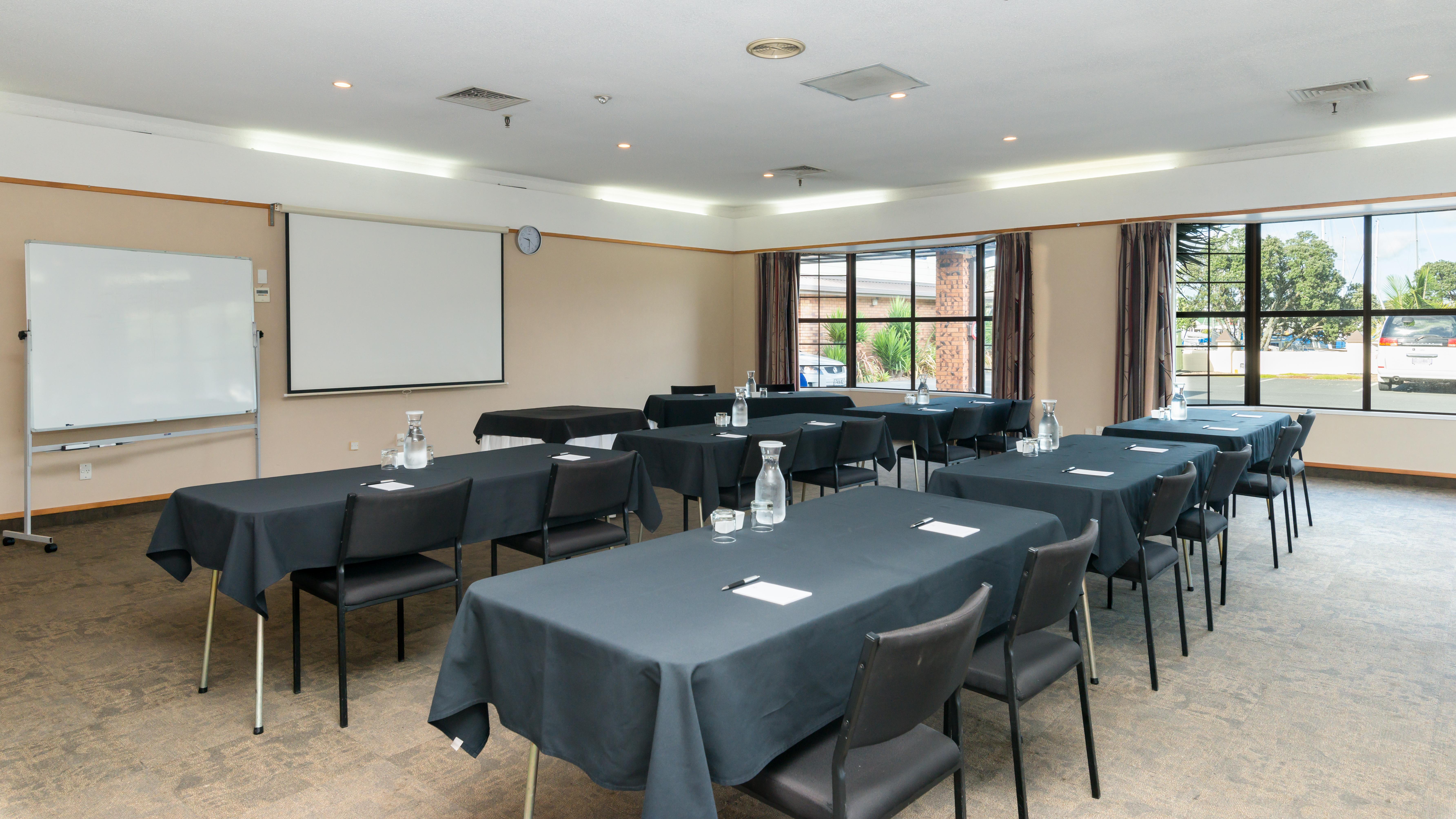 Distinction Whangarei Hotel & Conference Centre Kültér fotó