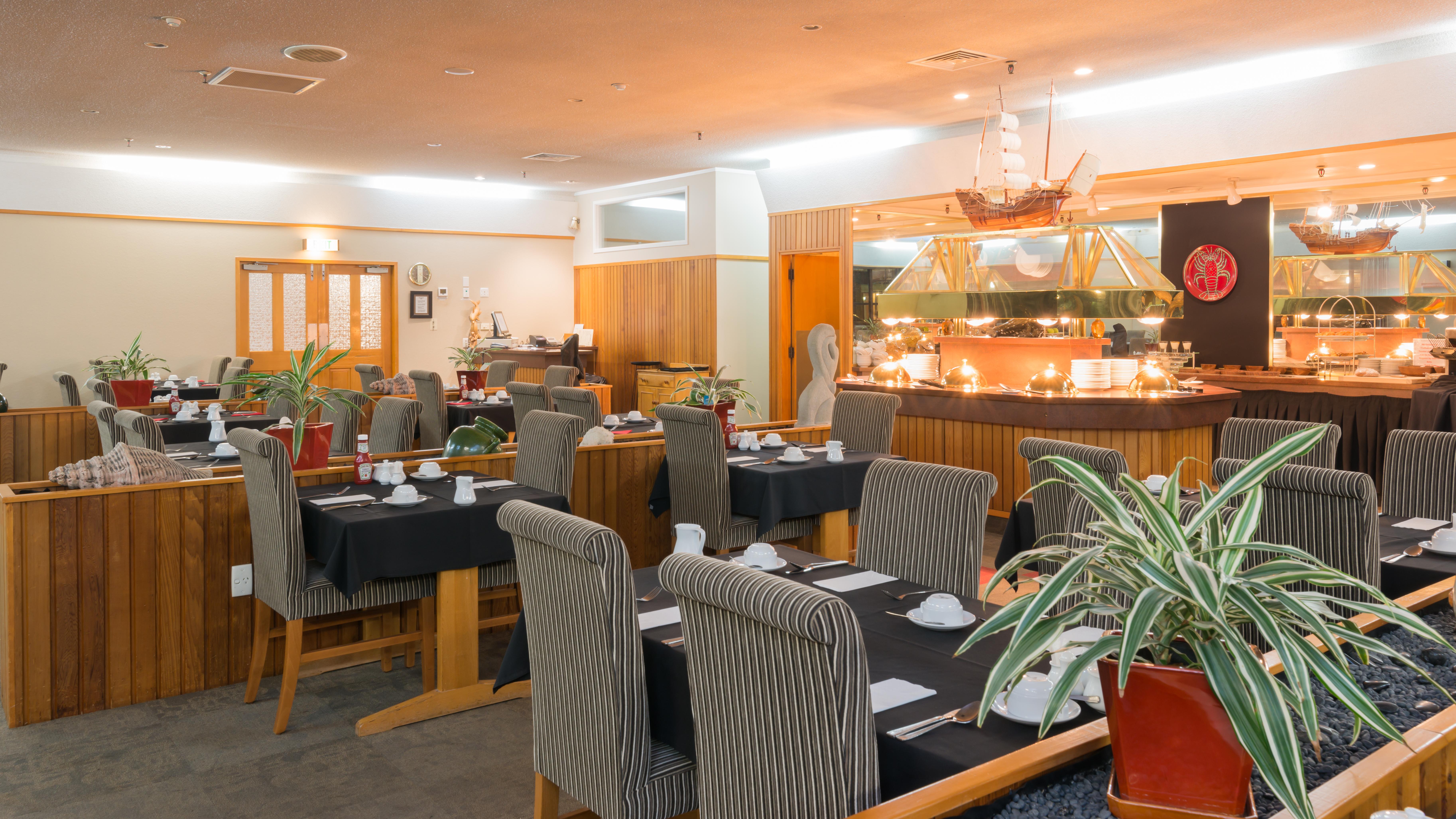 Distinction Whangarei Hotel & Conference Centre Kültér fotó