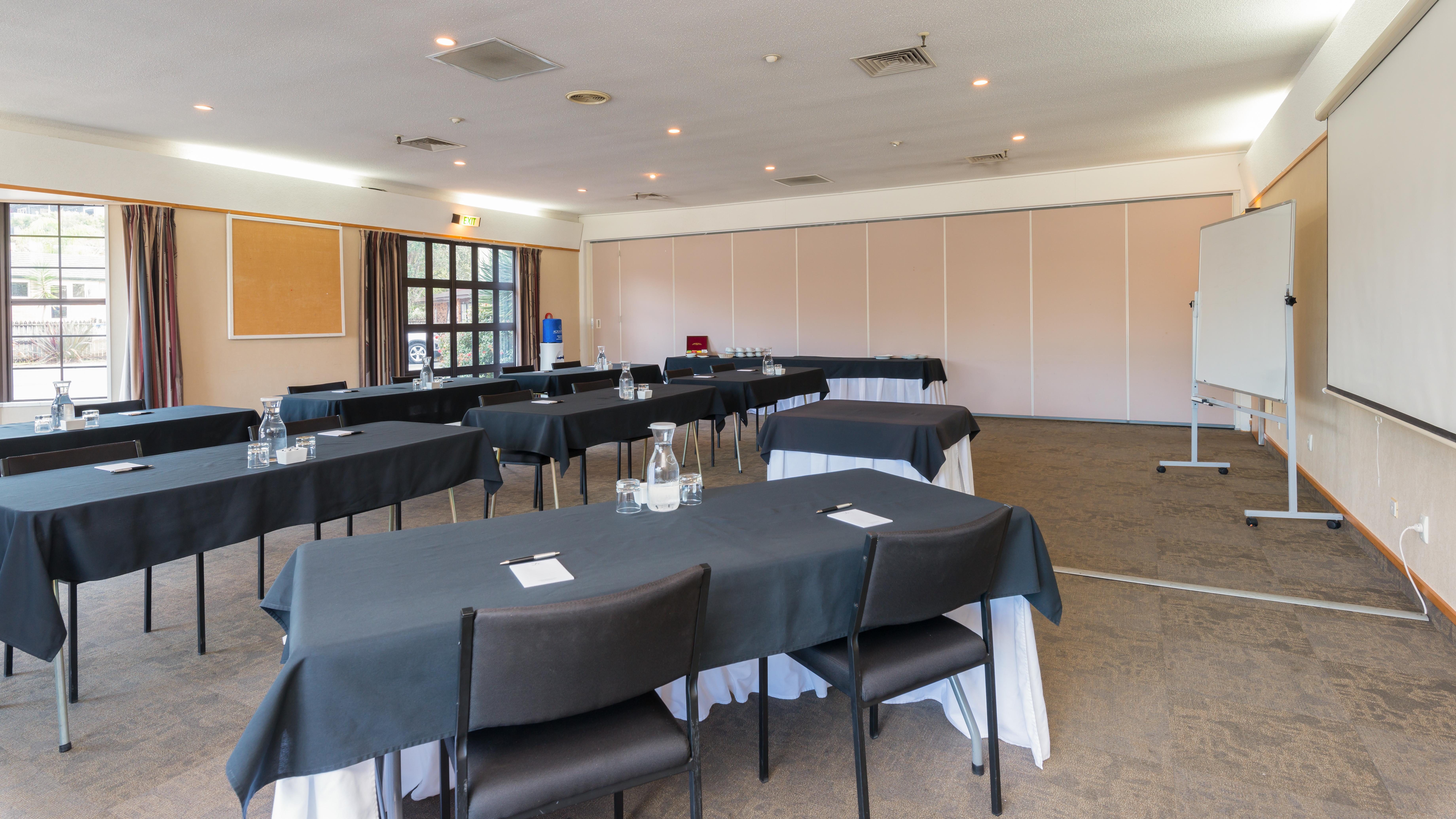 Distinction Whangarei Hotel & Conference Centre Kültér fotó