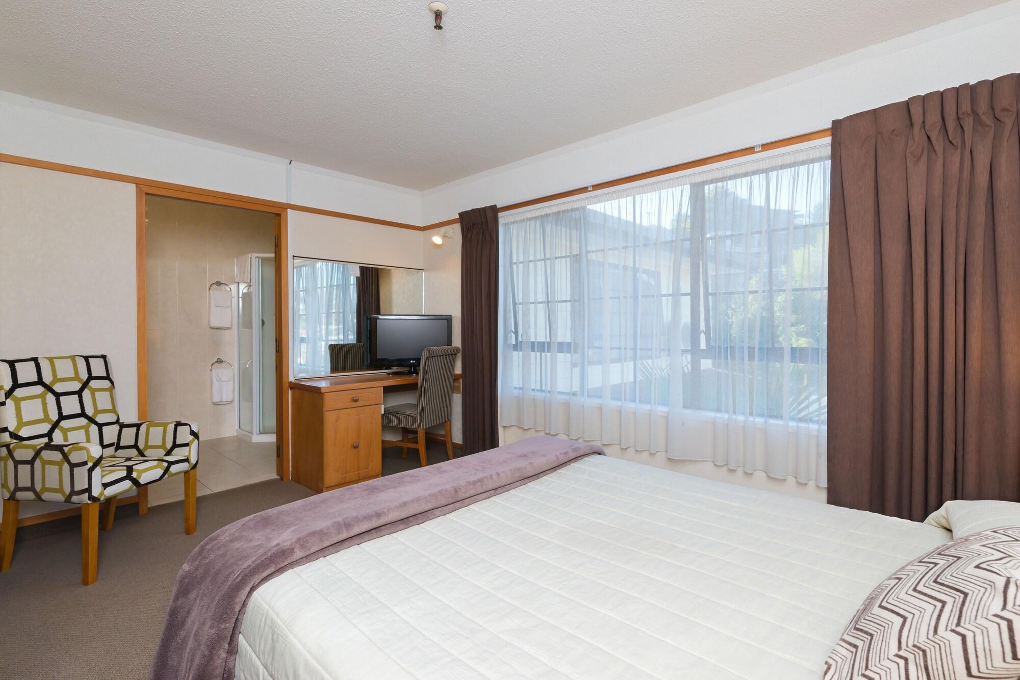 Distinction Whangarei Hotel & Conference Centre Kültér fotó
