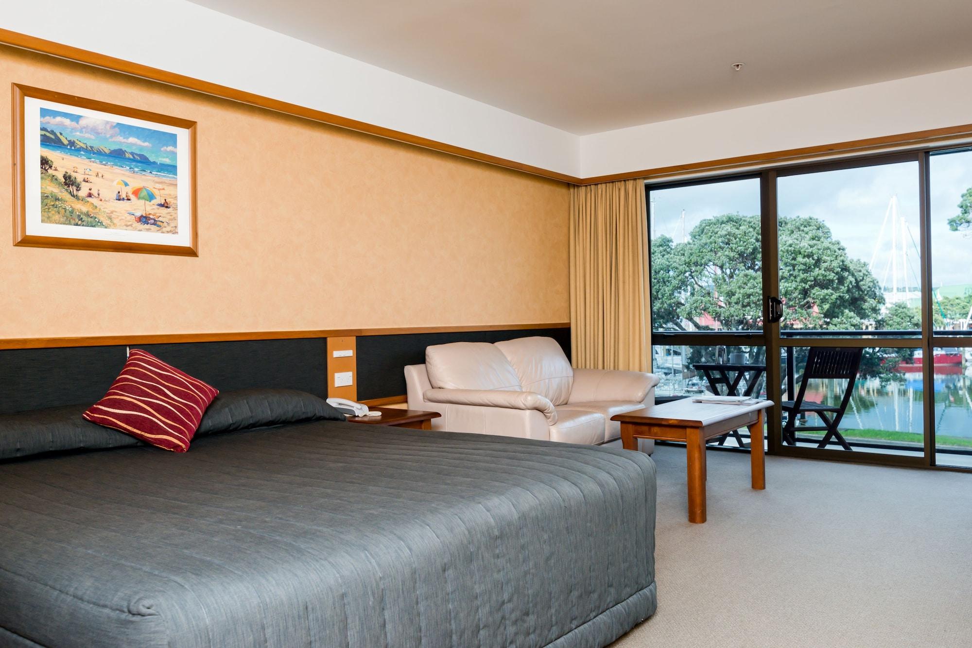 Distinction Whangarei Hotel & Conference Centre Kültér fotó