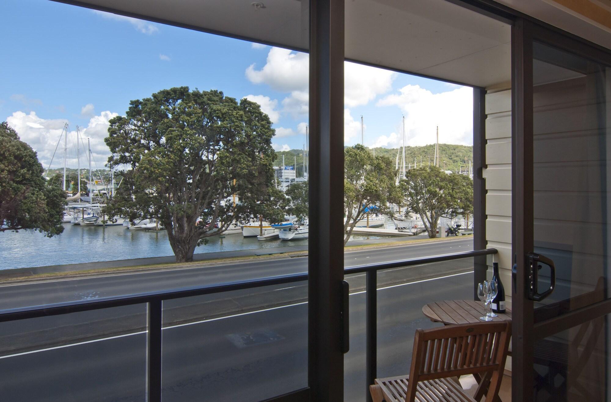 Distinction Whangarei Hotel & Conference Centre Kültér fotó