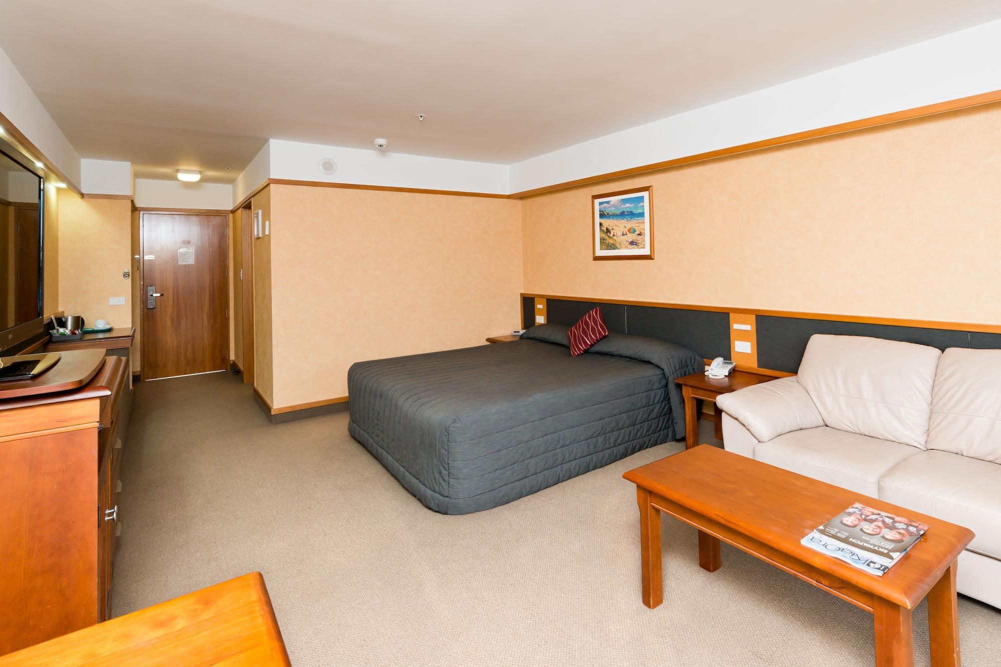 Distinction Whangarei Hotel & Conference Centre Kültér fotó