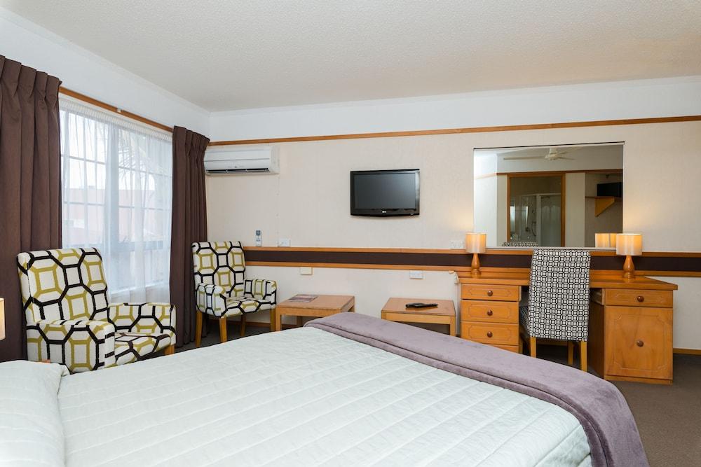 Distinction Whangarei Hotel & Conference Centre Kültér fotó