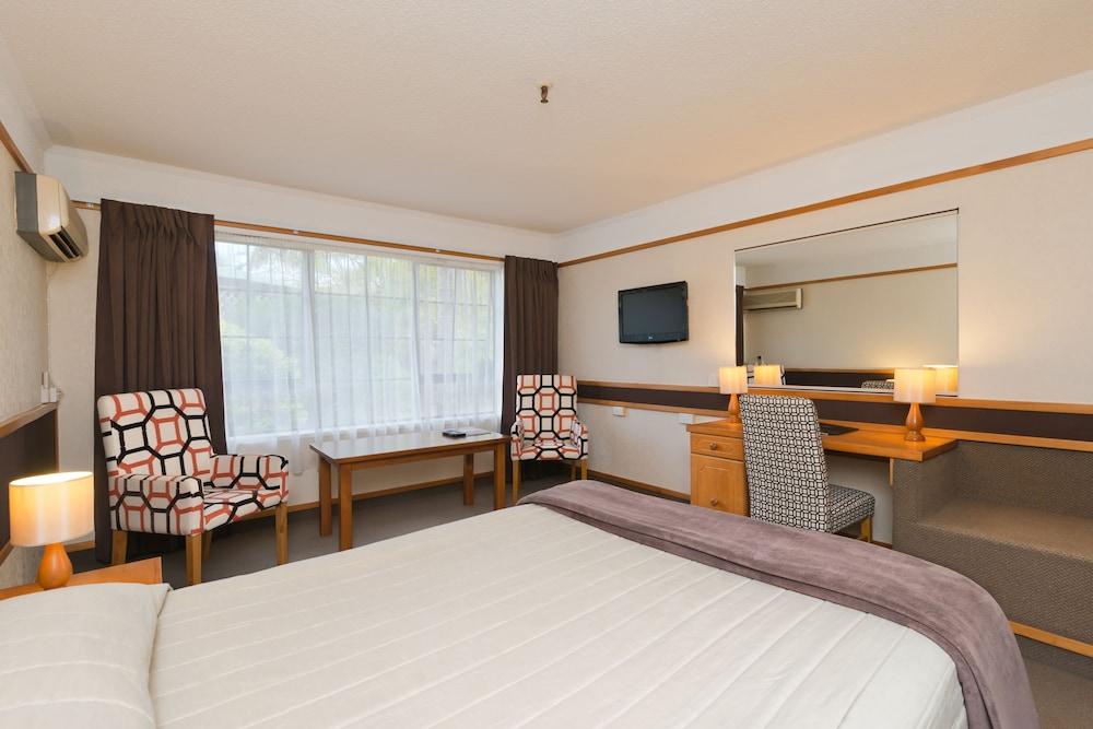 Distinction Whangarei Hotel & Conference Centre Kültér fotó