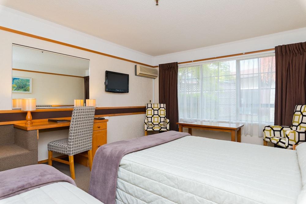 Distinction Whangarei Hotel & Conference Centre Kültér fotó