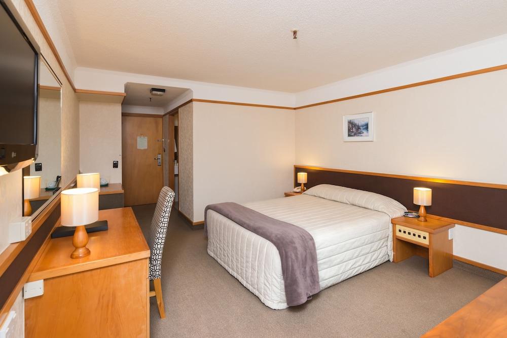 Distinction Whangarei Hotel & Conference Centre Kültér fotó