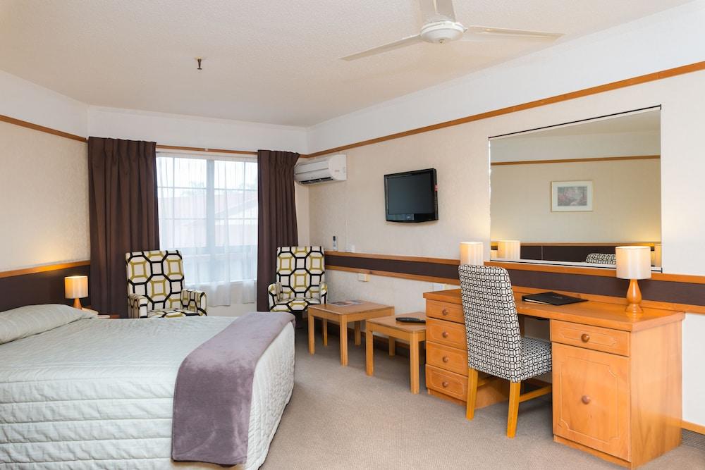 Distinction Whangarei Hotel & Conference Centre Kültér fotó