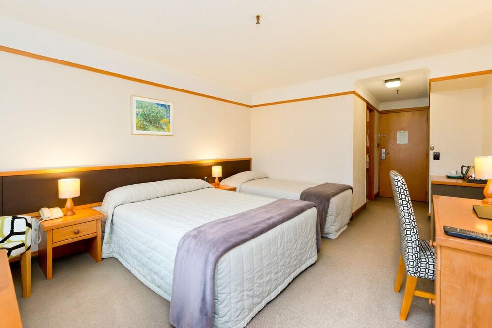 Distinction Whangarei Hotel & Conference Centre Kültér fotó