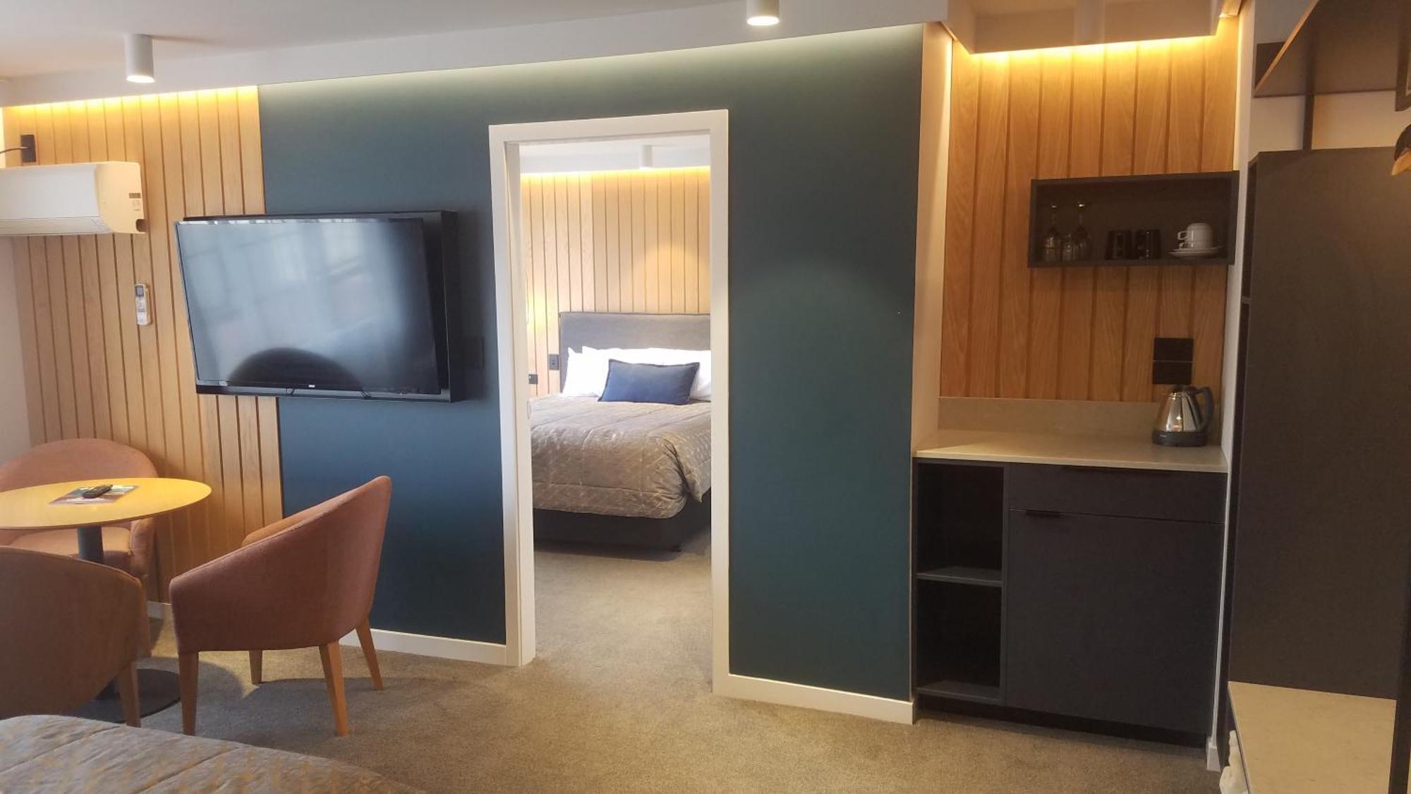 Distinction Whangarei Hotel & Conference Centre Kültér fotó