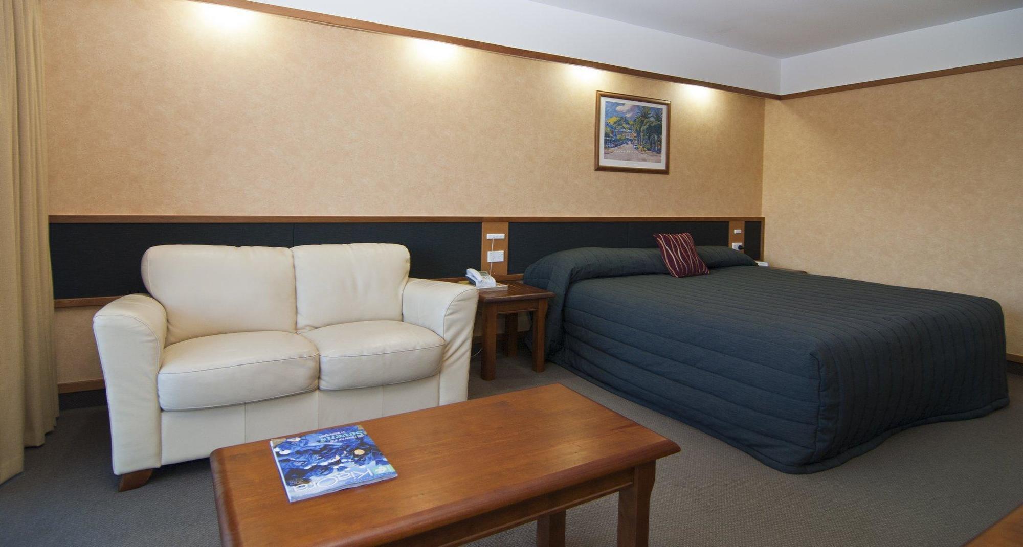 Distinction Whangarei Hotel & Conference Centre Kültér fotó