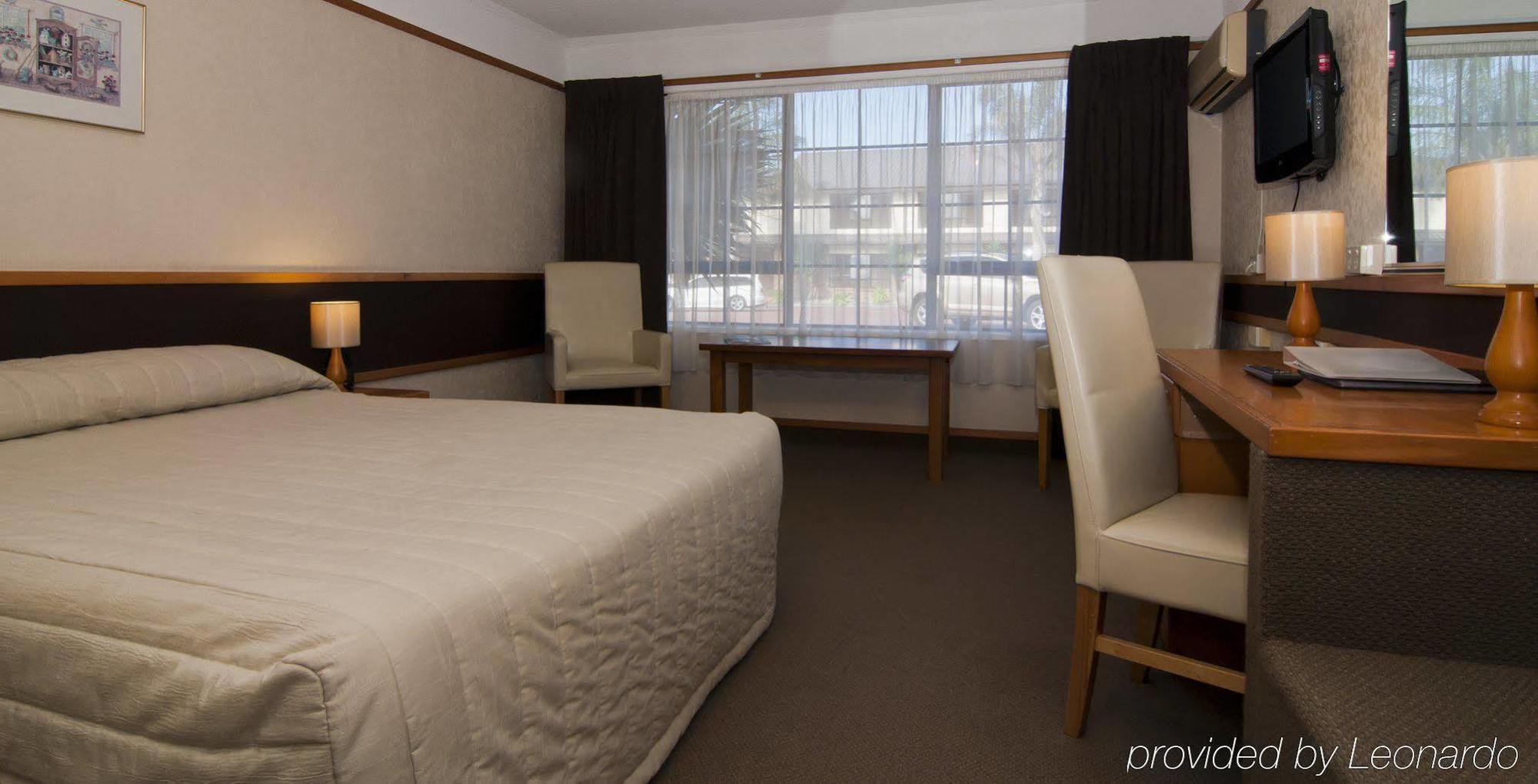 Distinction Whangarei Hotel & Conference Centre Kültér fotó