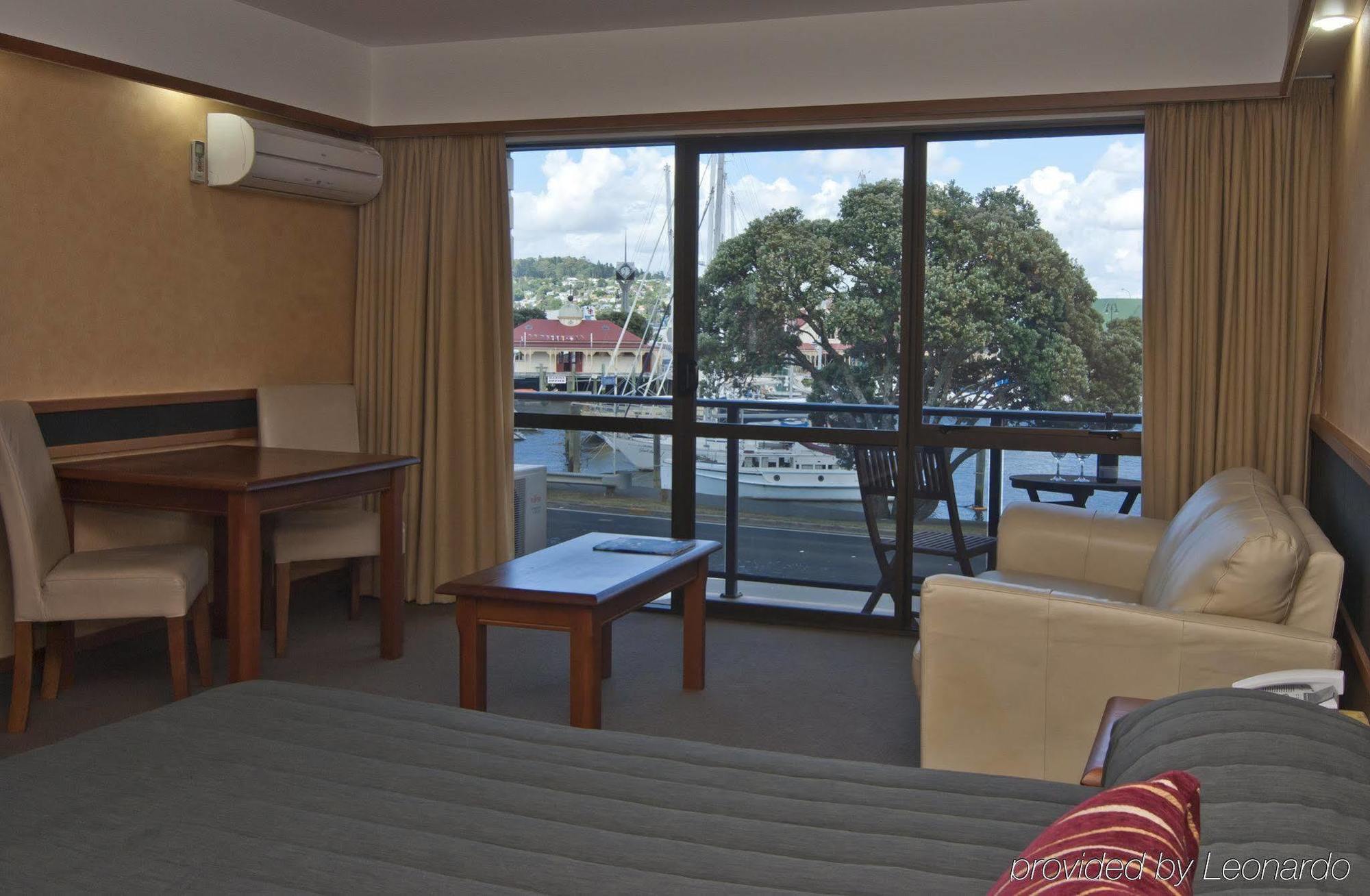 Distinction Whangarei Hotel & Conference Centre Kültér fotó