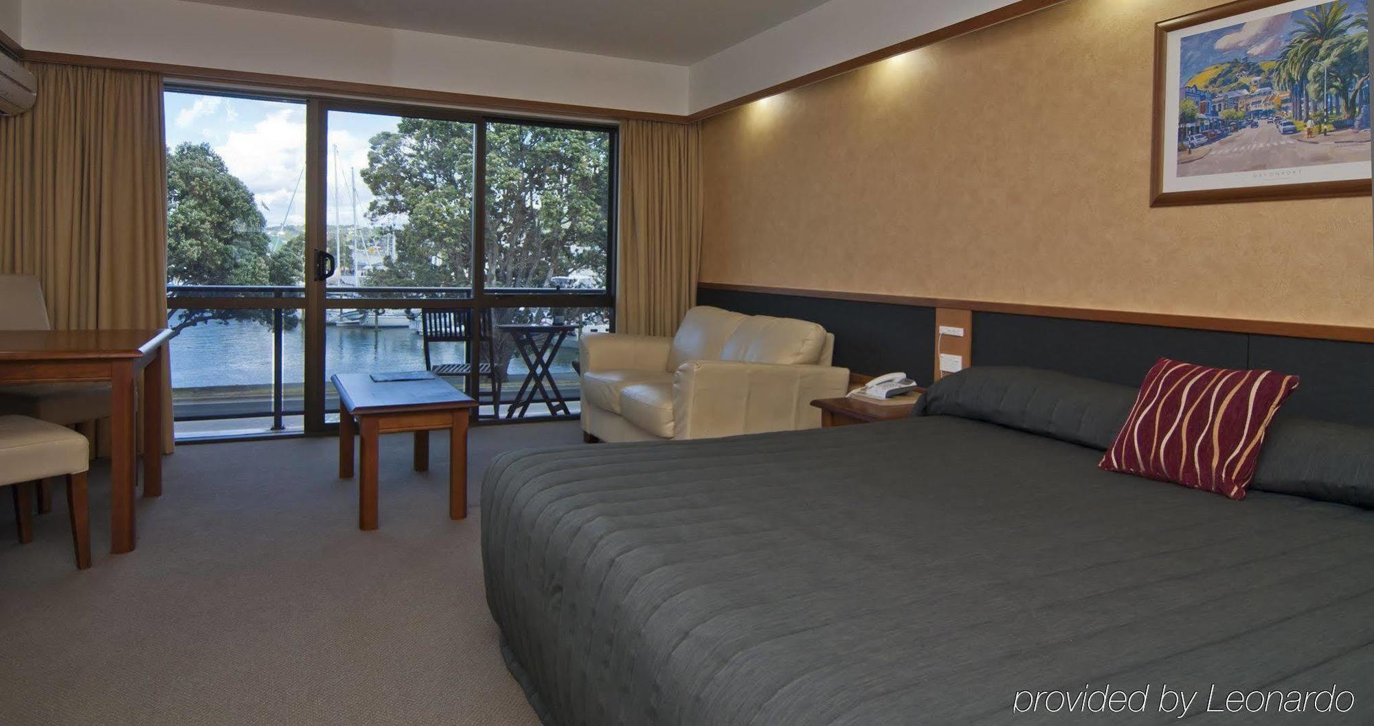 Distinction Whangarei Hotel & Conference Centre Kültér fotó
