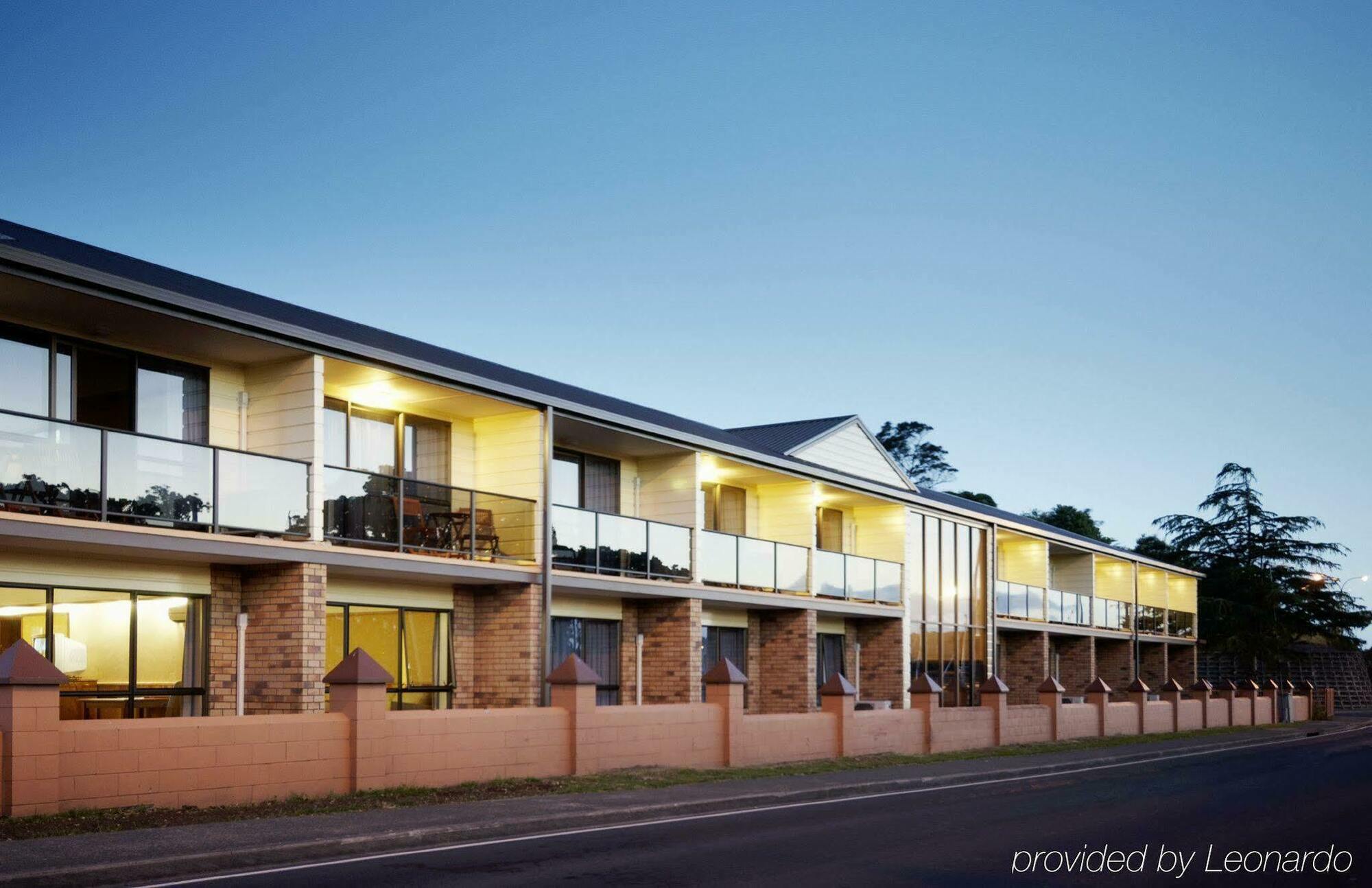 Distinction Whangarei Hotel & Conference Centre Kültér fotó