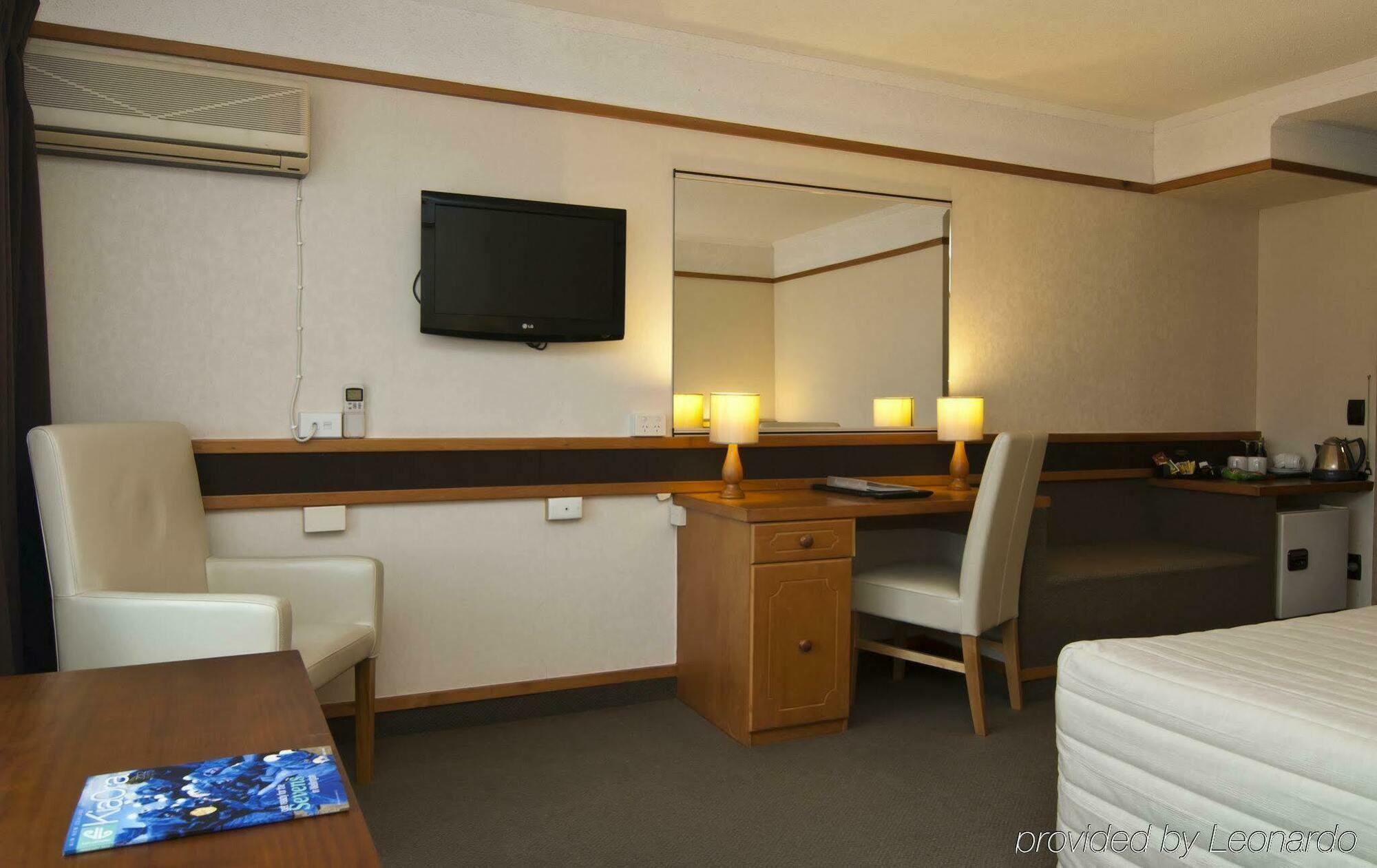 Distinction Whangarei Hotel & Conference Centre Kültér fotó