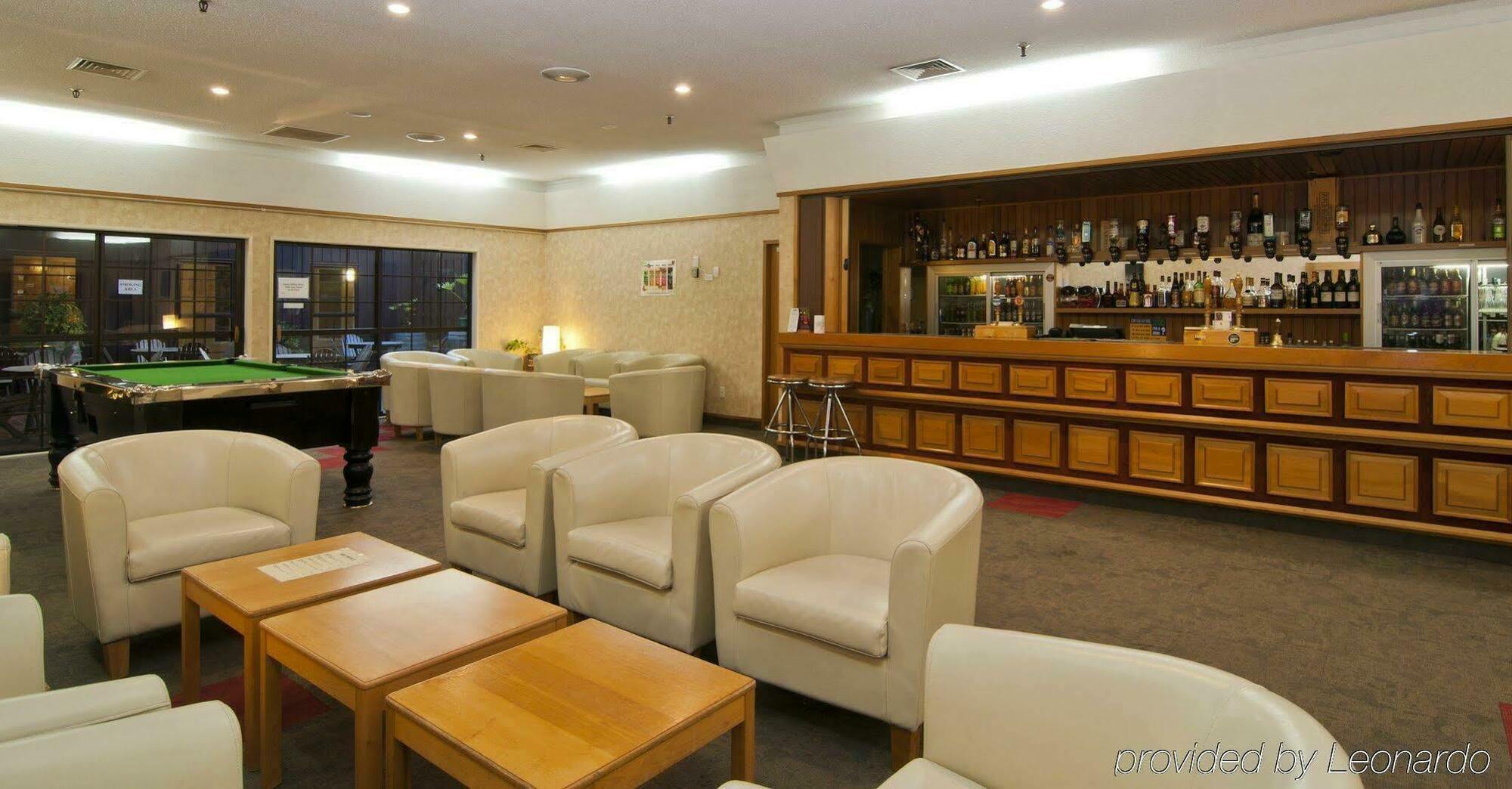 Distinction Whangarei Hotel & Conference Centre Kültér fotó