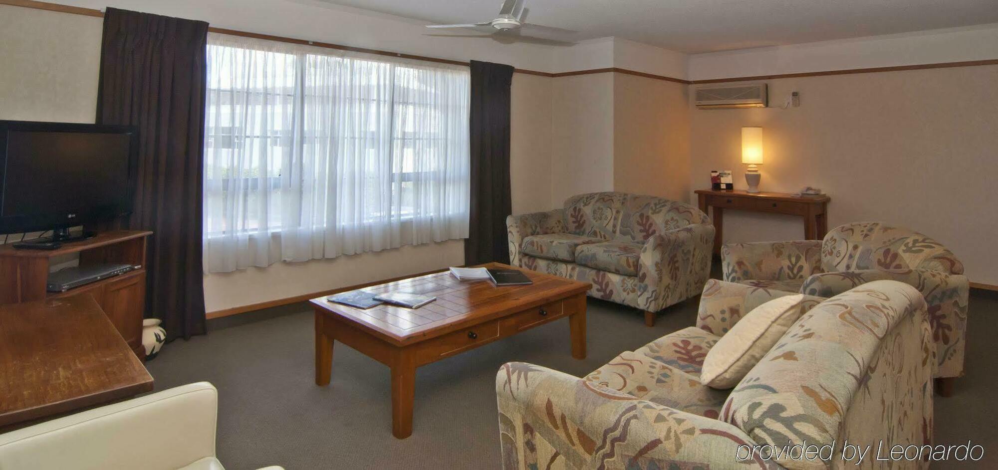 Distinction Whangarei Hotel & Conference Centre Kültér fotó
